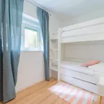 Family Apartment *