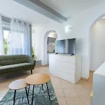 Family Apartment Zadar