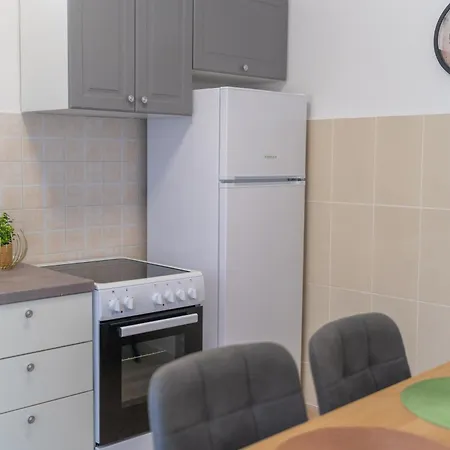 Family Apartamento Zadar