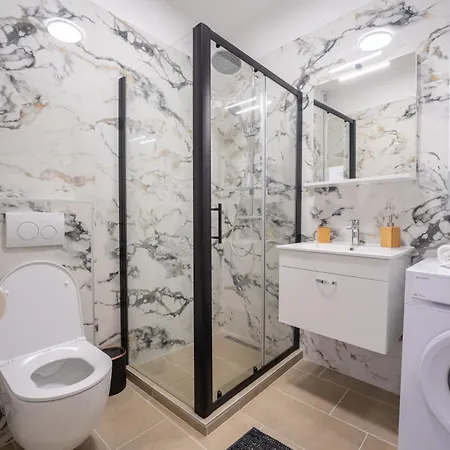 Family 公寓 扎达尔