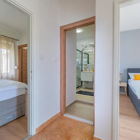 Apartamento Family *