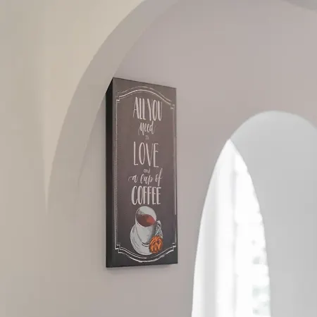 Apartamento Family *