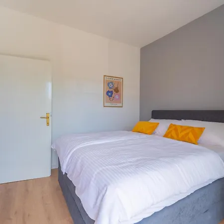 Apartamento Family Zadar