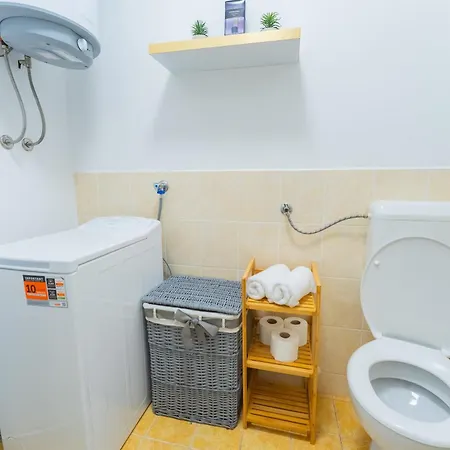 Family Apartamento Zadar