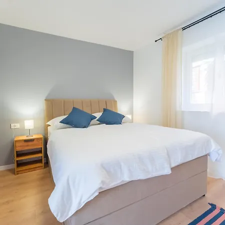 Apartamento Family Zadar