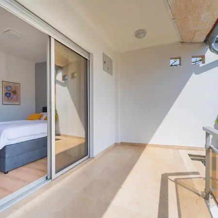 Family Apartamento Zadar