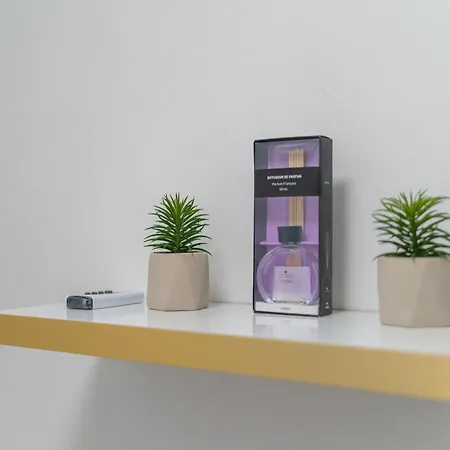 Apartamento Family Zadar