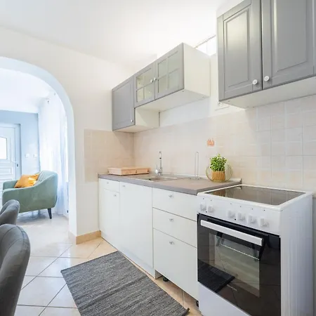 Apartamento Family *