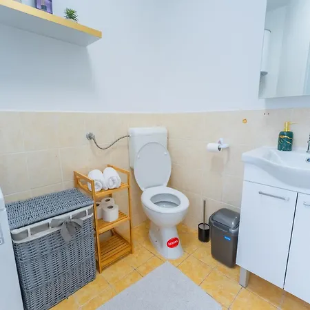 Apartamento Family Zadar