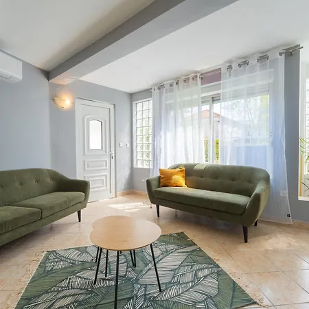 Apartamento Family *