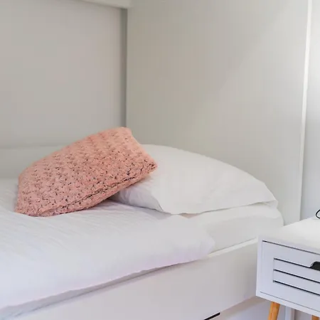 Family Apartamento Zadar