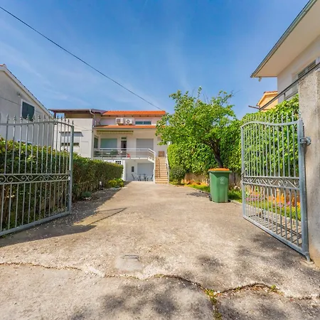 Apartamento Family Zadar