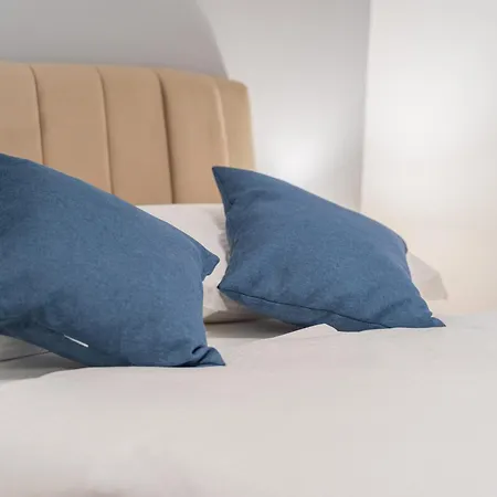 公寓 Family 扎达尔