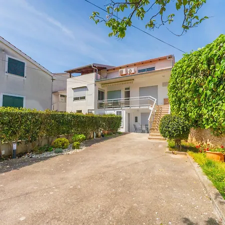 Apartamento Family Zadar